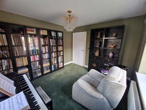 Music Room- click for photo gallery